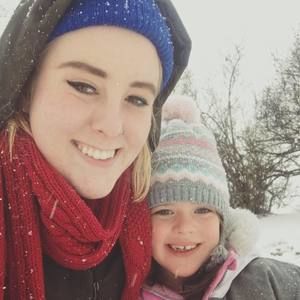 Meet your Posher, Molly